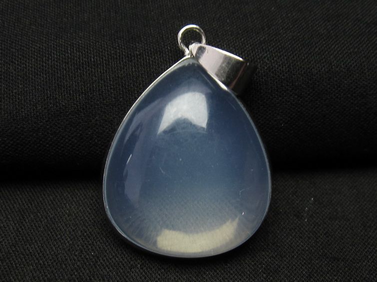 ミルキークォーツ  ペンダント 