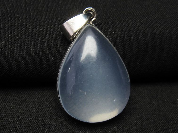 ミルキークォーツ  ペンダント 