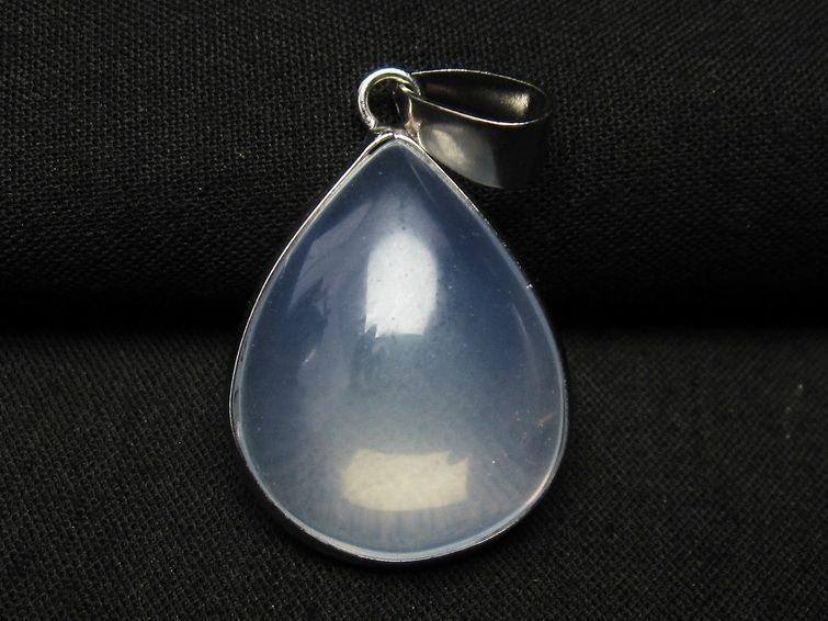 ミルキークォーツ  ペンダント 