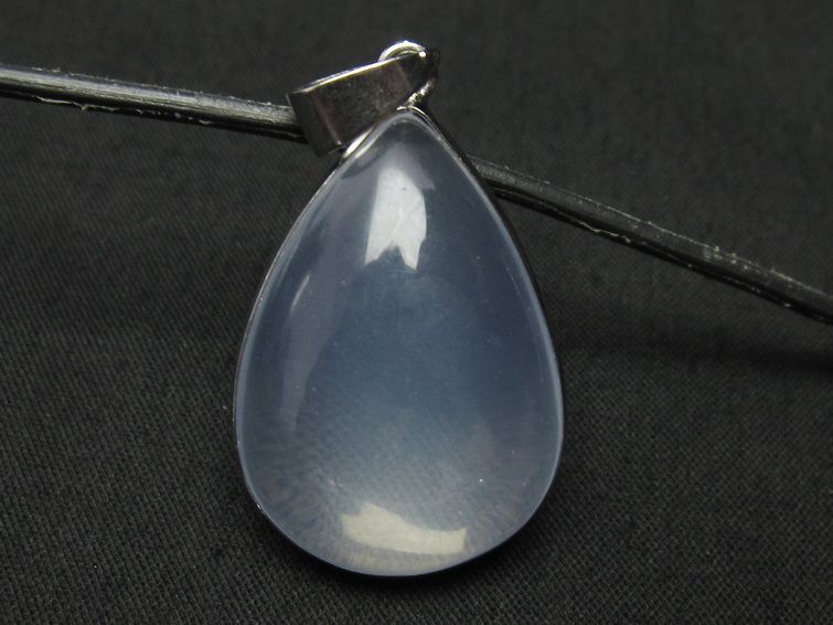 ミルキークォーツ  ペンダント 