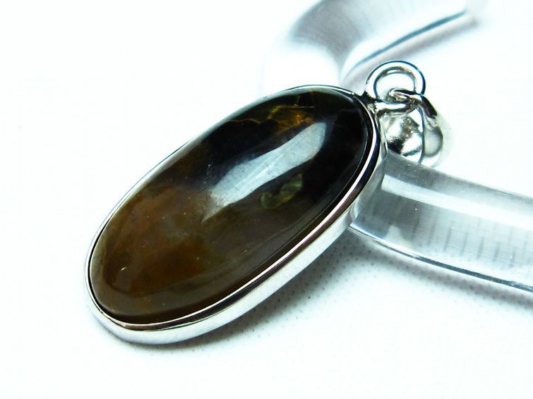 ピータサイト  ペンダント 