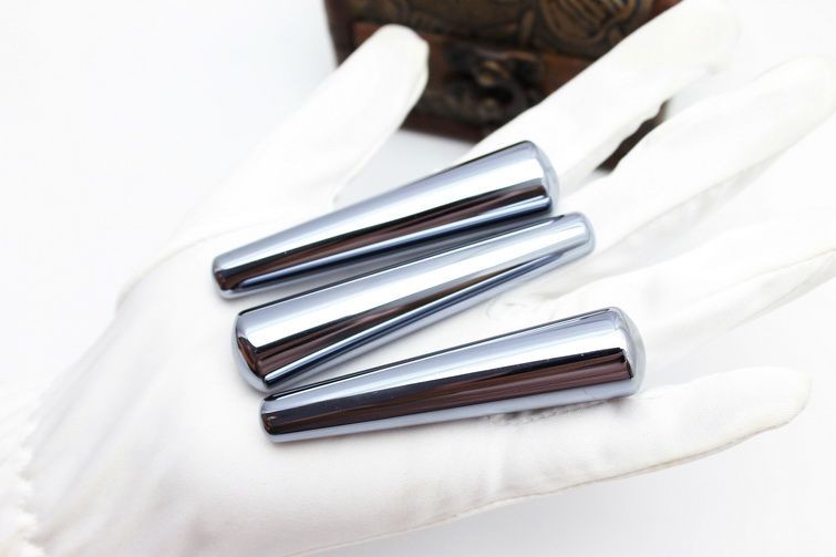 テラヘルツ  マッサージ棒 