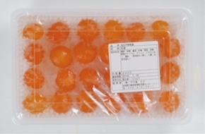 yama meal temperature sphere . taste .. approximately 10gx24 piece insertion 
