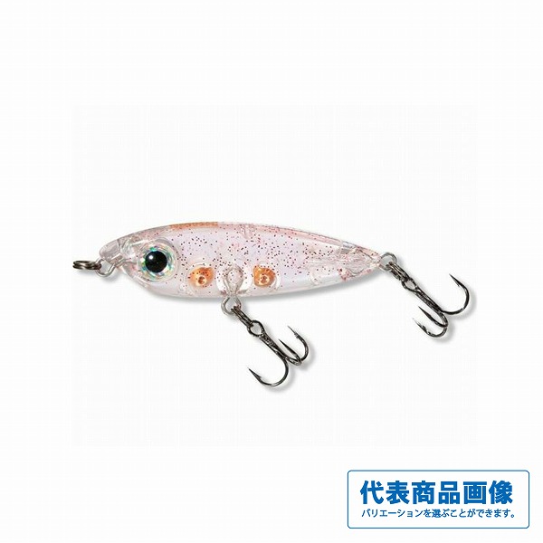 クリアーグリッター