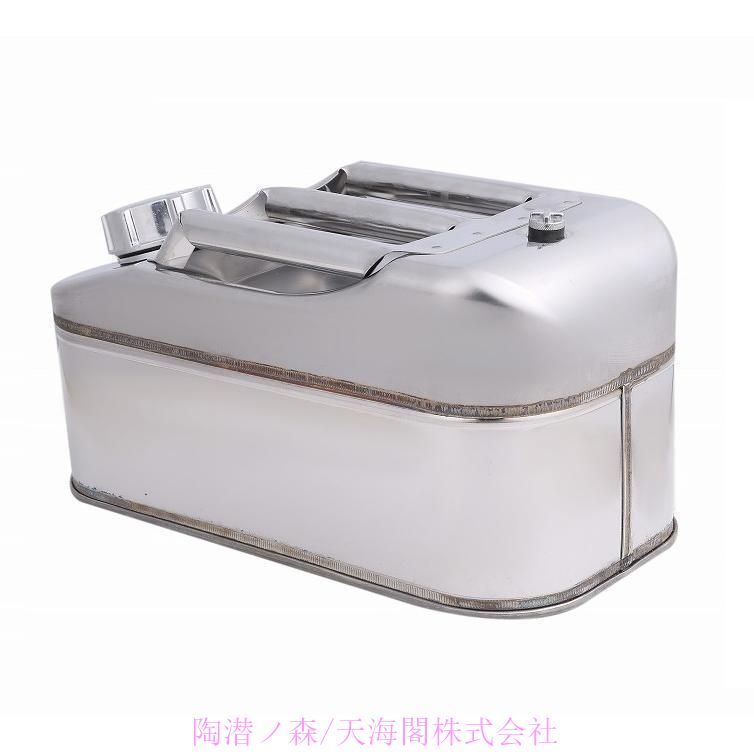  diesel . mobile easy to do drum can gasoline tank 201 stainless steel gasoline can (5 liter )