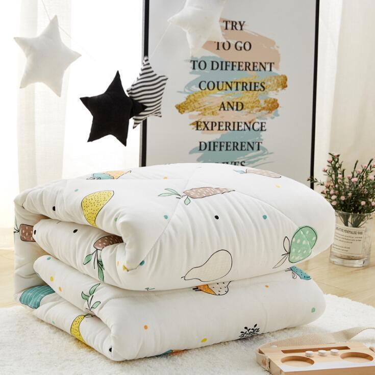 . ватное одеяло тонкое одеяло . futon . futon зимний futon ... futon детский девочка мужчина покрывало одеяло для малышей прохладный Kett хлопок ввод futon 