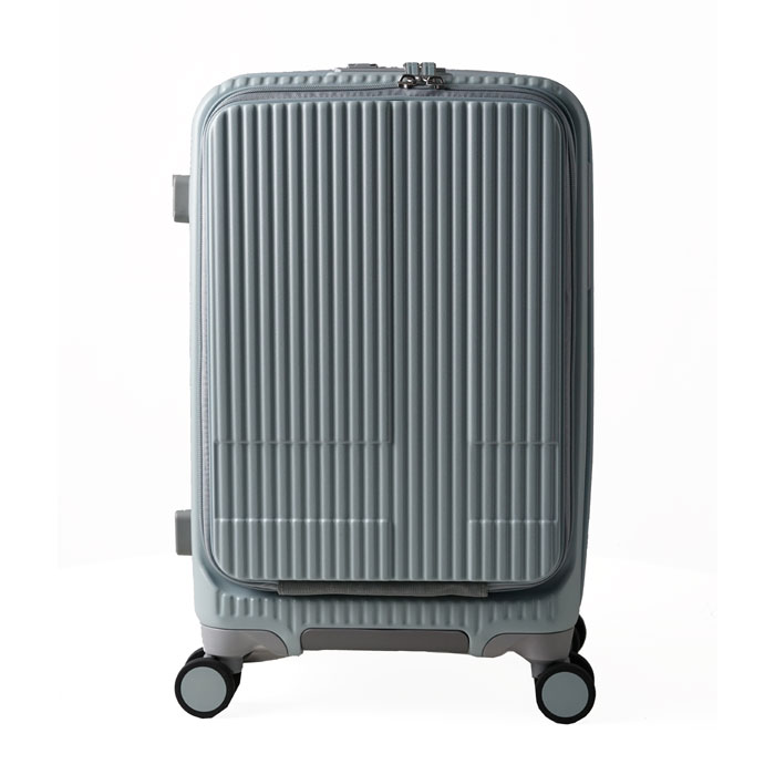 [ роскошный Novelty есть ][ стандартный товар 2 год гарантия ]ino Beta - чемодан innovator Extreme Journey Carry кейс машина внутри приносить возможно 1.~2.55cm/38L inv50