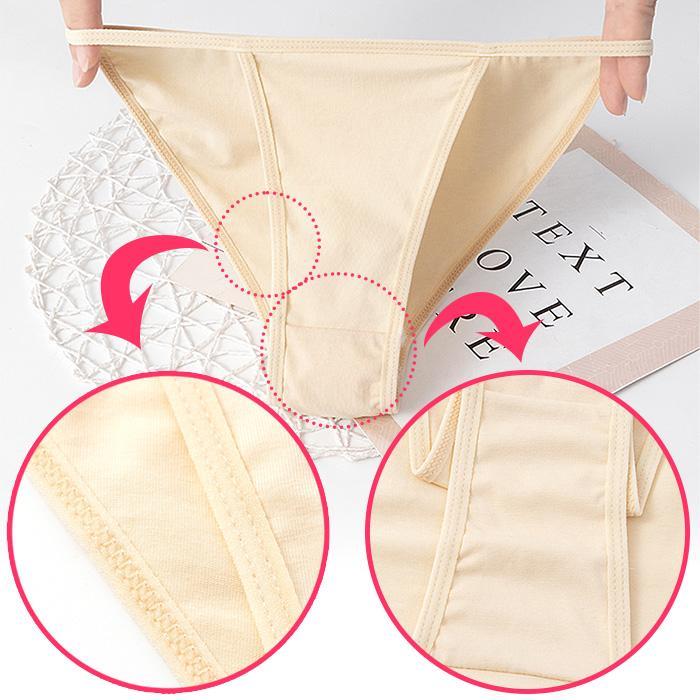  under shorts inner pants swimming shorts cotton lady's swimsuit ballet Dance high leg small of the back rubber cord .. prevention .. prevention beige 