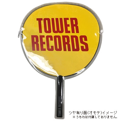  tower reko веер "uchiwa" Carry кейс Accessories