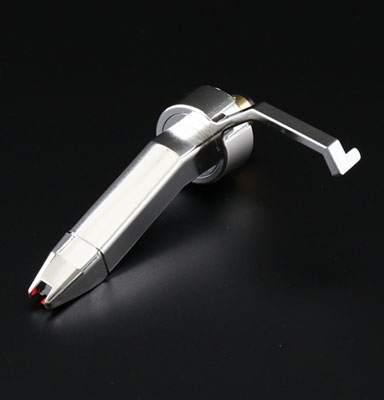 . магазин TW картридж TW-07M(PC контроль Vinyl специальный * с футляром 2 шт. комплект )/ серебряный Accessories