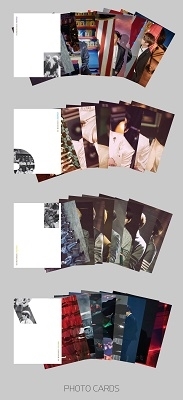 BTS BTS photoalbum [THE FACT BTS PHOTO BOOK SPECIAL EDITION:WE REMEMBER] Book