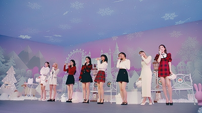 TWICE D'FESTA THE MOVIE TWICE version/DVD [BOOK+DVD] Book