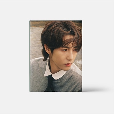 NCT DREAM NCT DREAM PHOTO BOOK [ENDLESS DREAM]<RENJUN ver.> Book