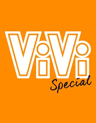 ＶｉＶｉ　ＳＰＥＣＩＡＬ ２０２６年８月号 （講談社）の商品画像