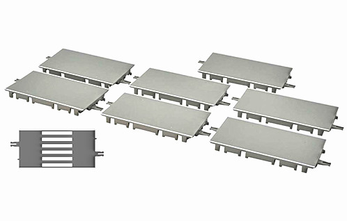 トミーテック 建コレ061-3 昭和のビルA3 337973 ジオコレ 建物