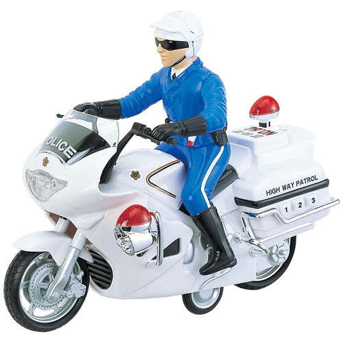 サウンドポリスバイクの商品画像