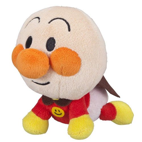 セガトイズ セガトイズ それいけ！アンパンマン プリちぃ☆ビーンズ S