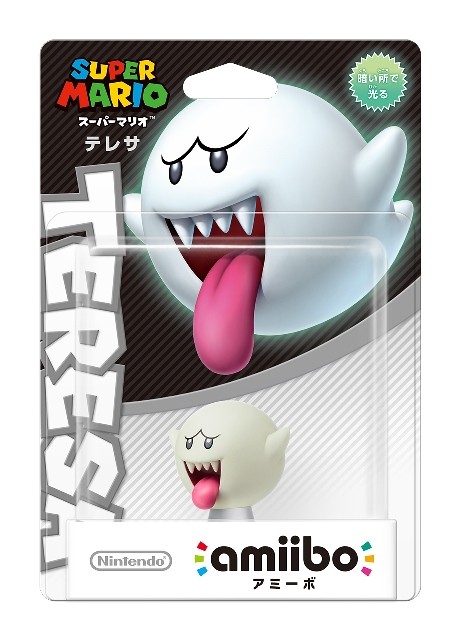 任天堂 amiibo デイジー スーパーマリオシリーズ Nintendo Switch用