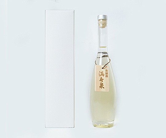  gift . rice field sake structure shop full . Izumi .. sake ( fire go in ) 500ml Toyama ground sake japan sake postage extra 