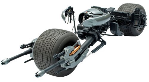 ～現状最終値下げ～【未使用】ホットトイズhottoys バットポッド Amazon.co.jp: ムービー・マスターピース ダークナイト