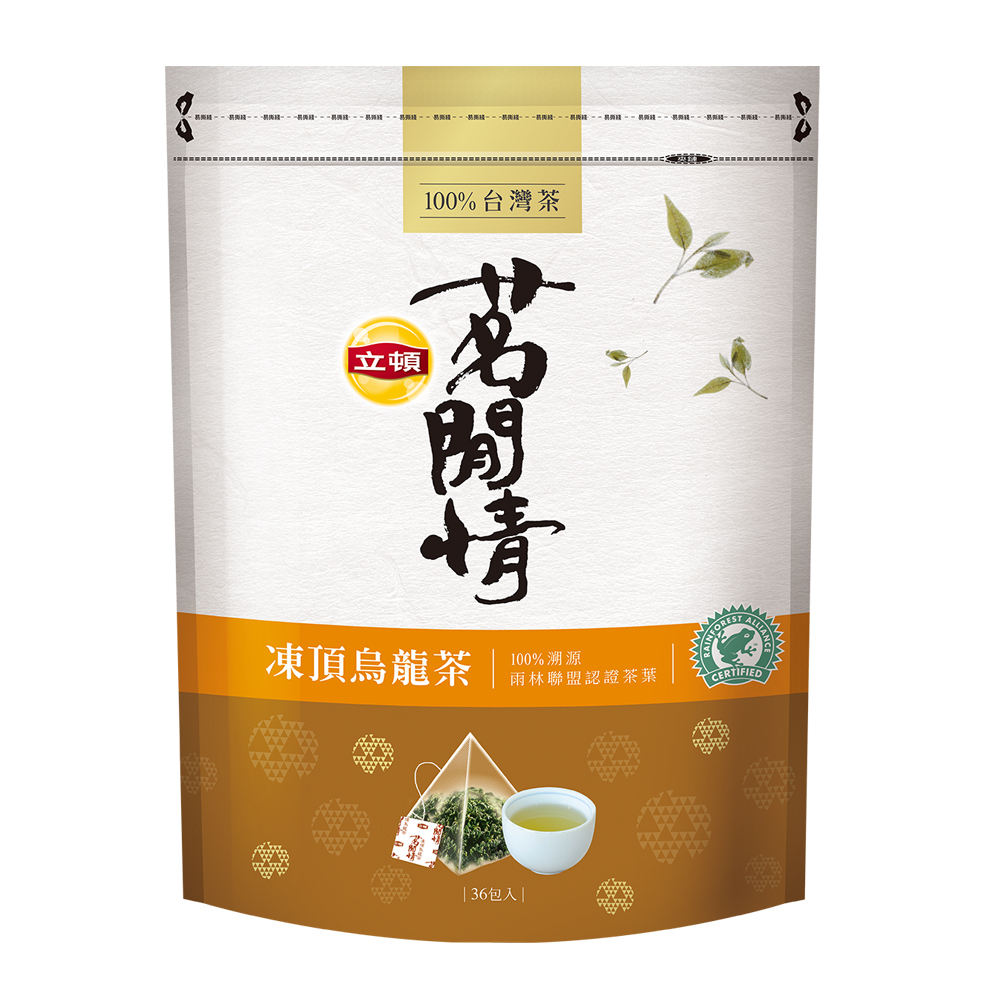 <... interval .... dragon tea > Taiwan lip ton ... dragon tea triangle tea bag (2.8gx36 go in ) Taiwan . earth production 