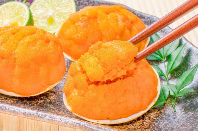 ( морской еж ....)... пик 40g(10 шт )