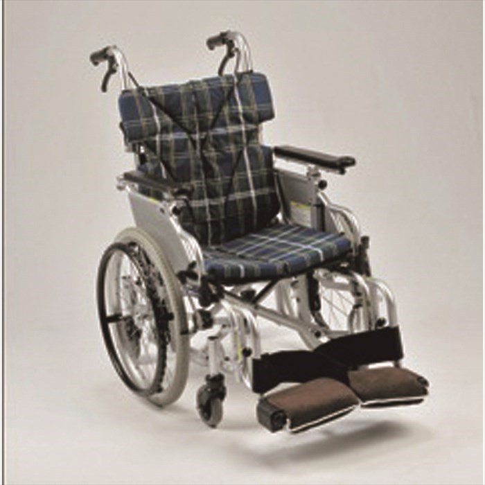 kiyota foot rest cover (2 piece collection ) gray KR-13 foot rest . covered . only wheelchair for pair. heat insulation .