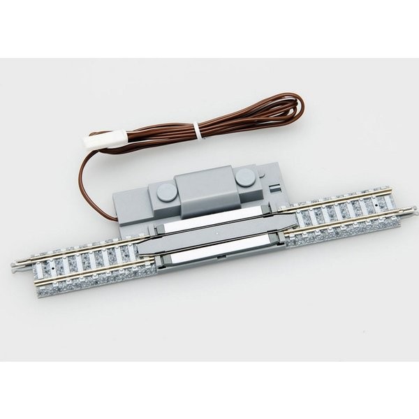 TOMIX マルチ車輪クリーニングPCレール（F） 6415の商品画像