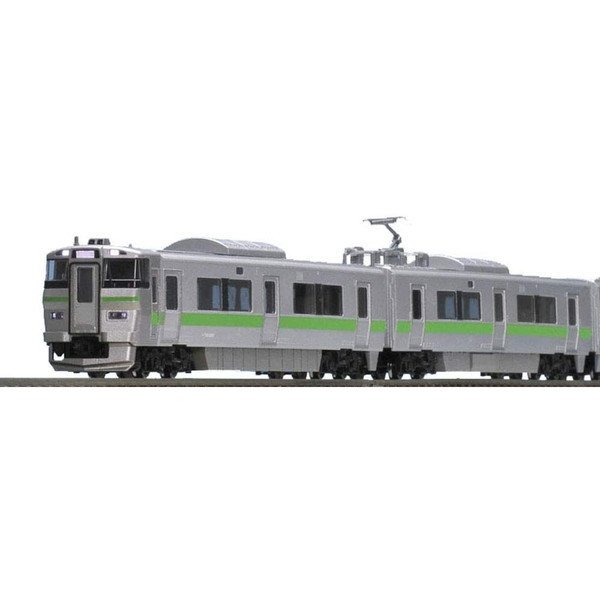 トミーテック トミックス JR 733-3000系近郊電車（エアポート）基本