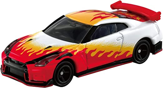 鬼滅の刃トミカ vol.2 08 煉獄 杏寿郎 （ノンスケール トミカ 185741）の商品画像