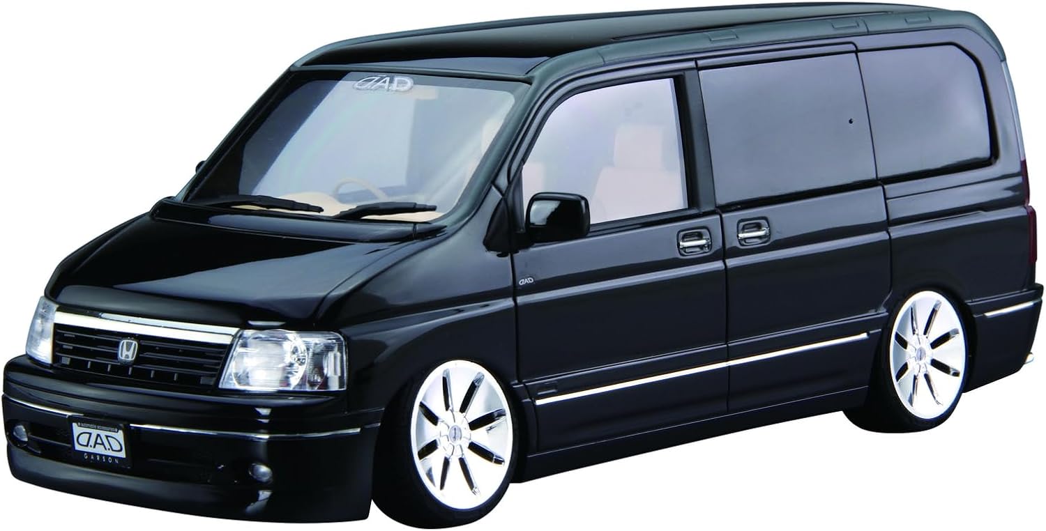 ステップワゴン　RF3 ボス付き　ポン付け ステップワゴン RF3 ボス付き ポン付け ステップワゴン RF3 ボス付き