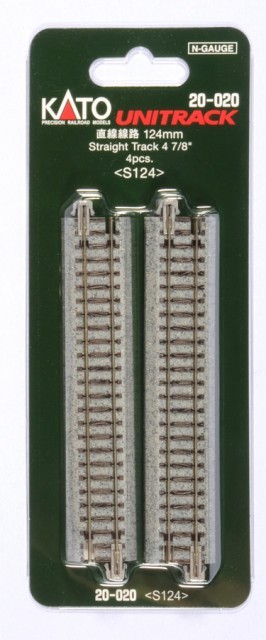 カトー KATO コルク道床900mm 24-010 Nゲージ用レール - 最安値・価格
