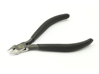 タミヤ 薄刃ニッパー （ノンスケール ニッパー・カッター類 No.35 96355） その他模型、プラモデルの商品画像