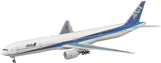 日本航空 ボーイング 777-300 （新ロゴ） （1/200スケール 旅客機 No.15 10715）の商品画像