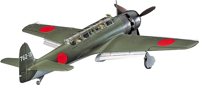 ハセガワ 中島 C6N1 艦上偵察機 彩雲（1/48スケール JT帯 JT84 09084） ミリタリー模型の商品画像