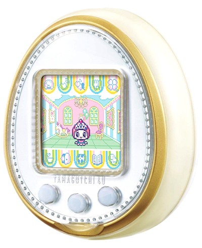 たまごっち4U 中古品 たまごっち4U【中古品】元箱無し - メルカリ