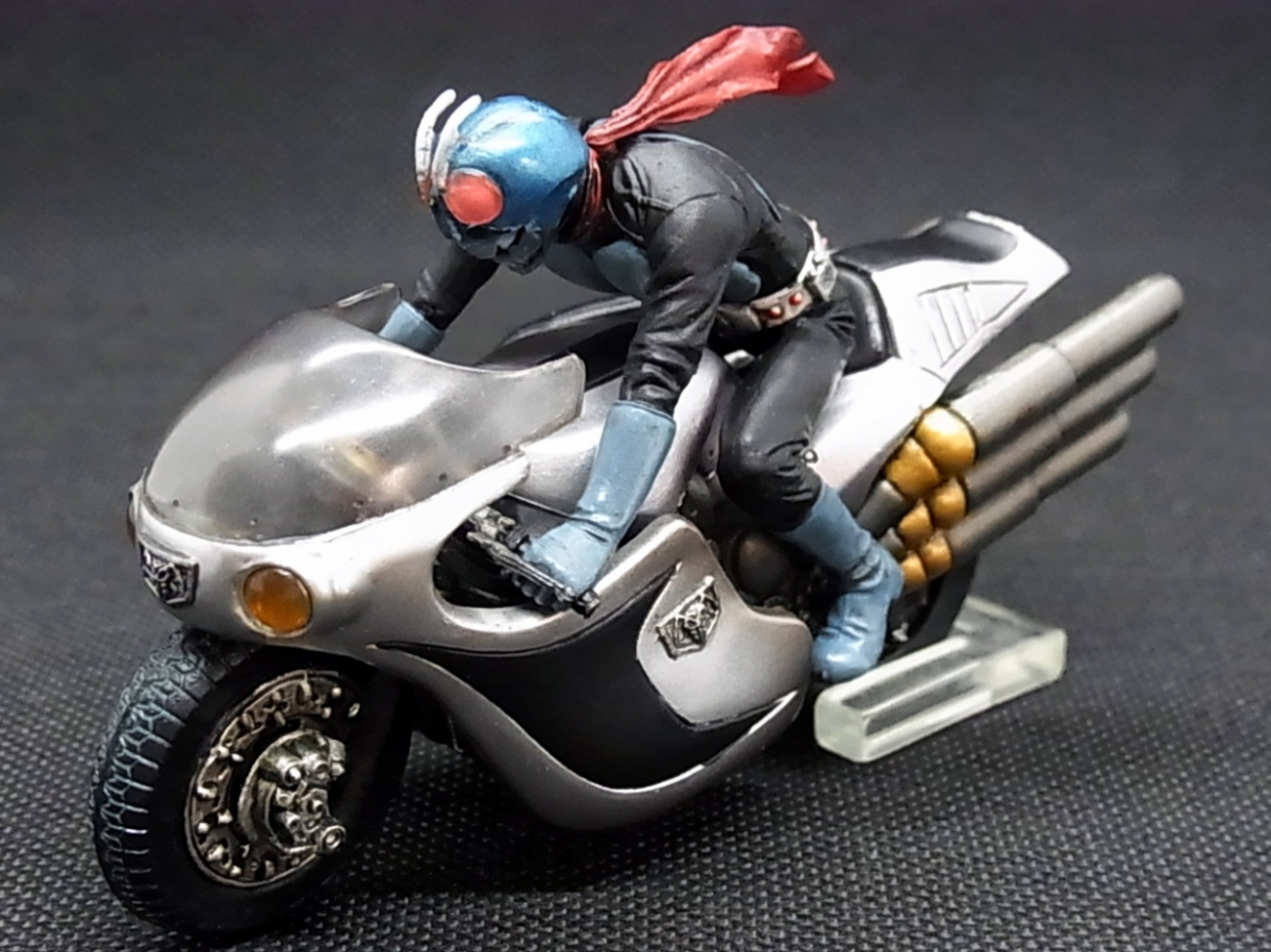 S.I.C匠魂VOL,5　仮面ライダ－ S.I.C.匠魂VOL.5 仮面ライダークウガ・ライジングマイティ
