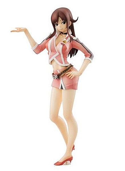 エクセレントモデル 超速変形ジャイロゼッター 赤名 累