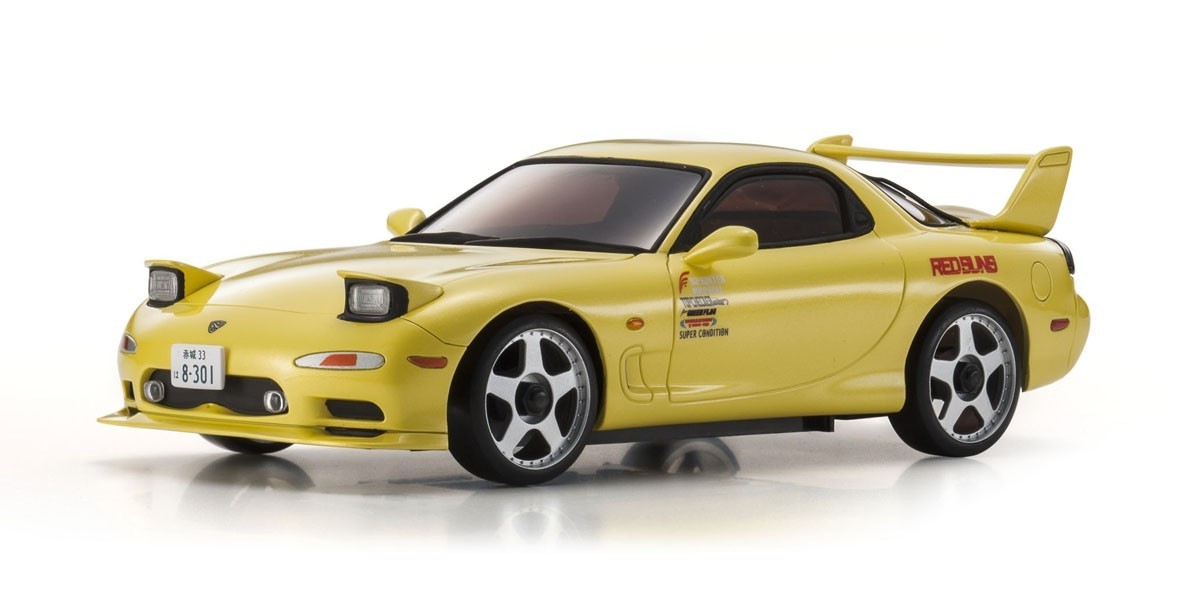 京商 Asc Ma 0s N 頭文字d マツダrx 7 Fd3s Mzp425y ラジコンパーツ アクセサリー 最安値 価格比較 Yahoo ショッピング 口コミ 評判からも探せる