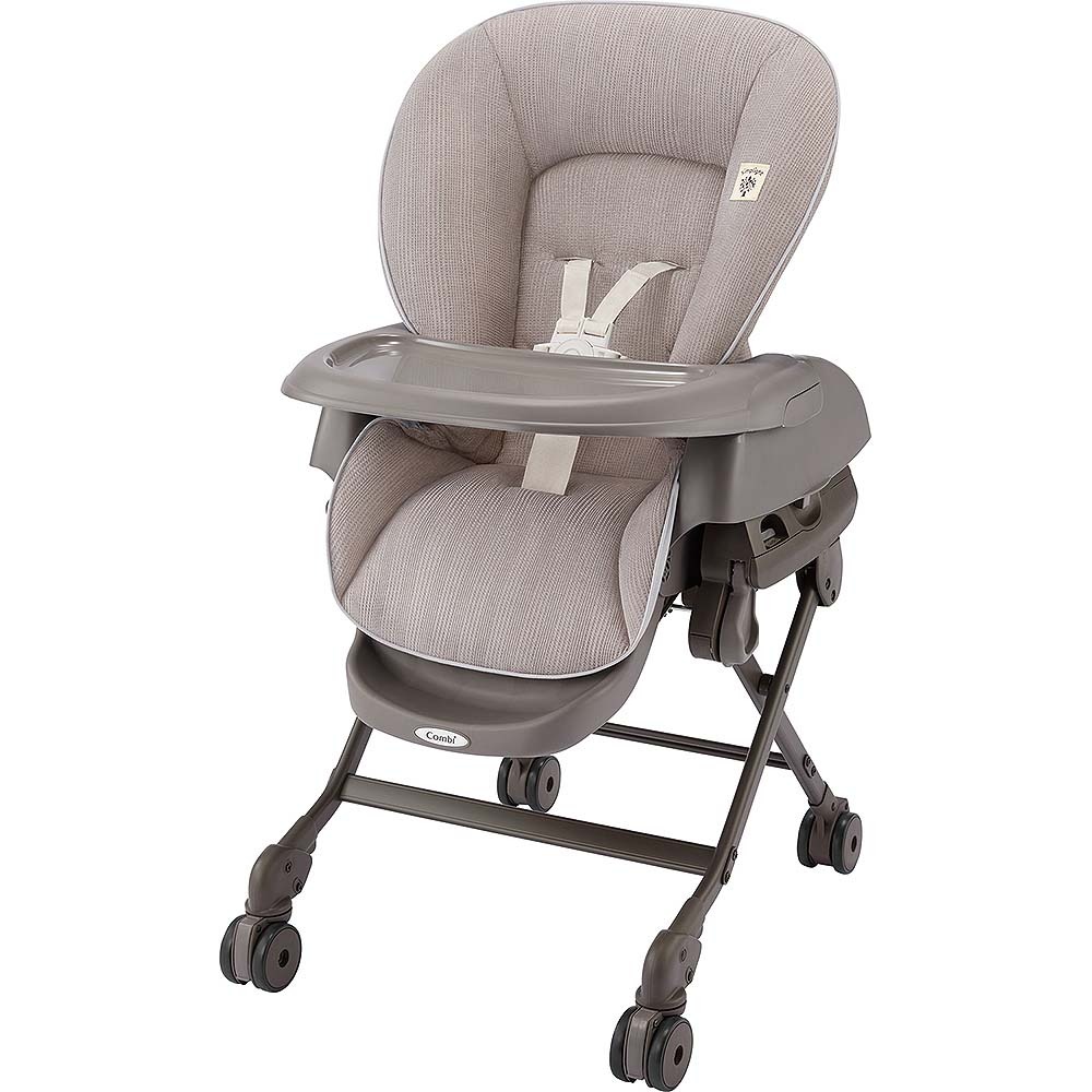 Combi ( combination ) Nemulila Simplight marble beige [ high low chair high low rack swing rack long Youth manual s wing 