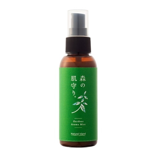  forest. . protection 103ml [ insecticide Mist outdoor natural aroma Mist ]