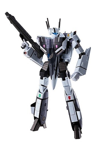 BANDAI HI-METAL R VF-1S バルキリー （マクロス35周年記念メッサー