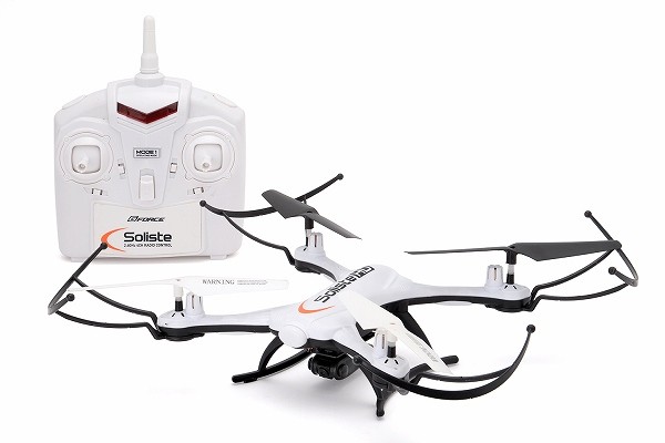 G-FORCE Soliste HD GB221