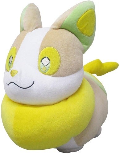 三英貿易（ぬいぐるみ） 三英貿易 ポケットモンスター もちふわ