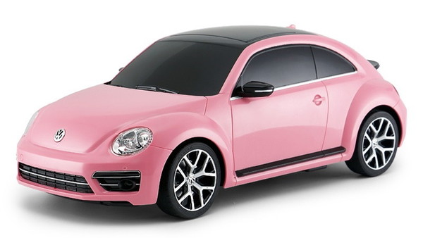 童友社 1/14 RCカー フォルクスワーゲン ビートル ラジコン自動車 - 最
