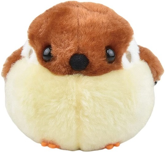 ふくふくシリーズの商品画像