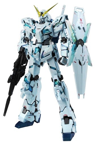 BANDAI GUNDAM FIX FIGURATION METAL COMPOSITE ユニコーンガンダム