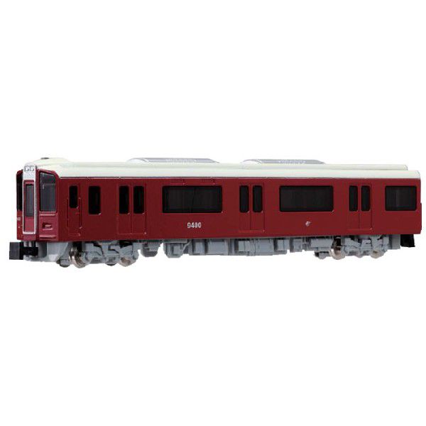 トレーン トレーン Nゲージダイキャストスケールモデル 阪急電鉄9300系・9400号車 No.83 その他鉄道模型の商品画像