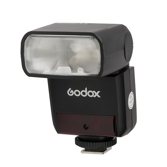 GODOX TT350Nニコン用デジタルカメラフラッシュの商品画像