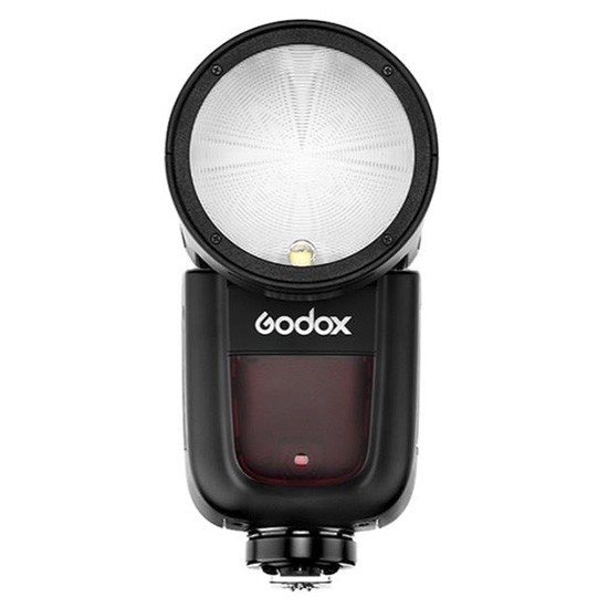 GODOX GODOX V1Nニコン用 カメラ用ストロボ - 最安値・価格比較 
